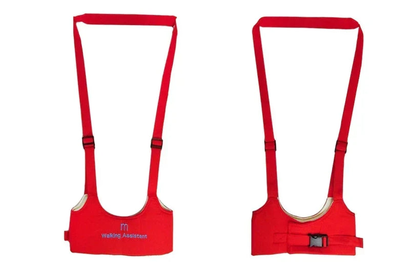 Baby walker with comfort harness – RunStart