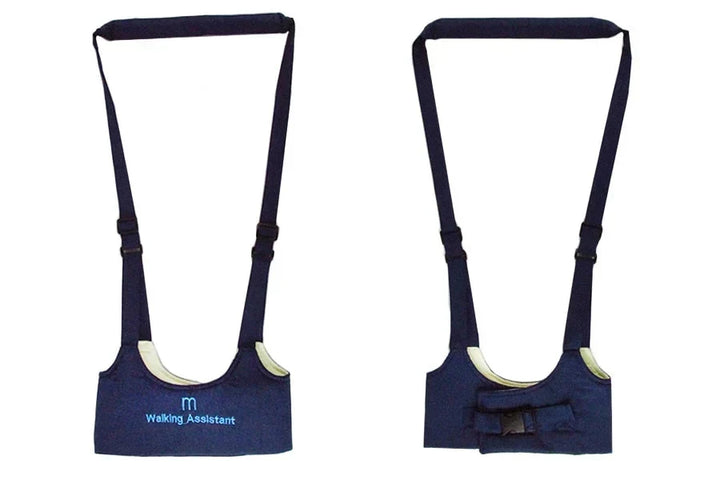 Baby walker with comfort harness – RunStart