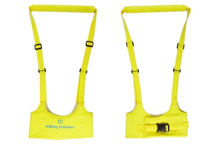 Baby walker with comfort harness – RunStart