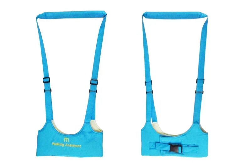 Baby walker with comfort harness – RunStart