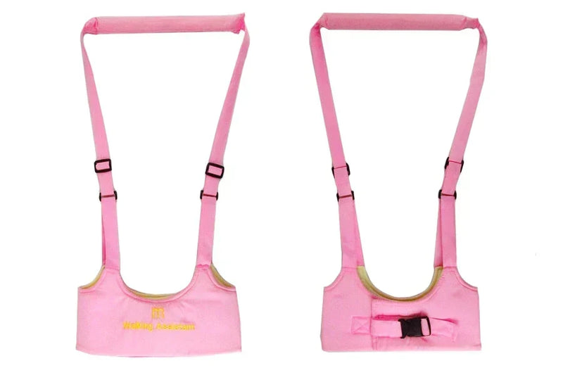 Baby walker with comfort harness – RunStart