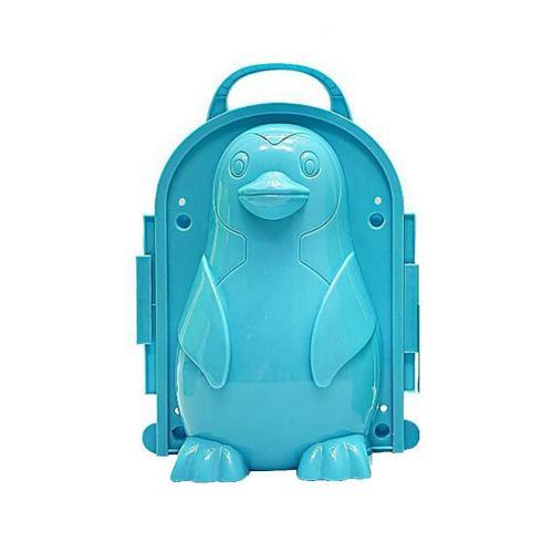 Snow sculpture mould for children – make animals and figures yourself – buy one, get one free