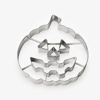 Halloween Cookie Cutters - TreatShape