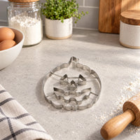 Halloween Cookie Cutters - TreatShape