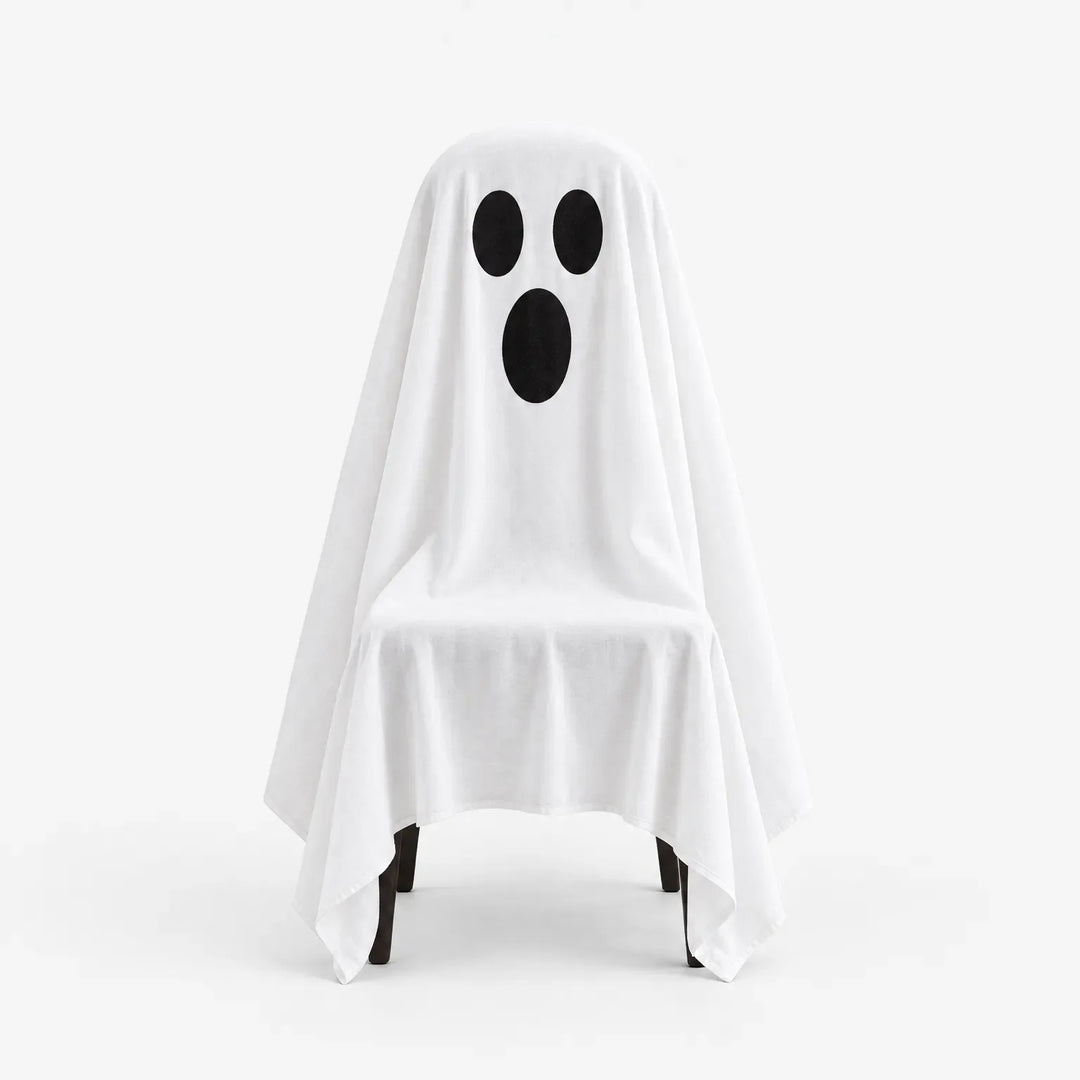 Halloween Dining Chair Covers - Phantasma
