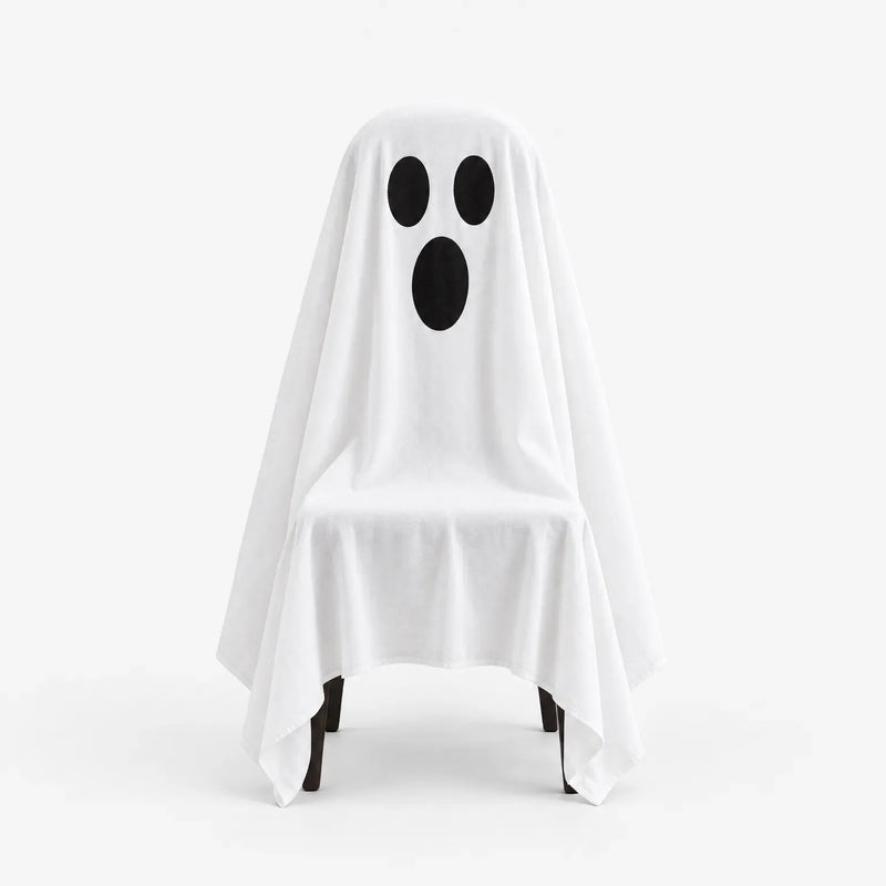 Halloween Dining Chair Covers - Phantasma