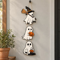 Halloween Hanging Decoration - Phanto