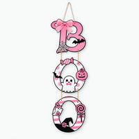 Halloween Hanging Decoration - Phanto