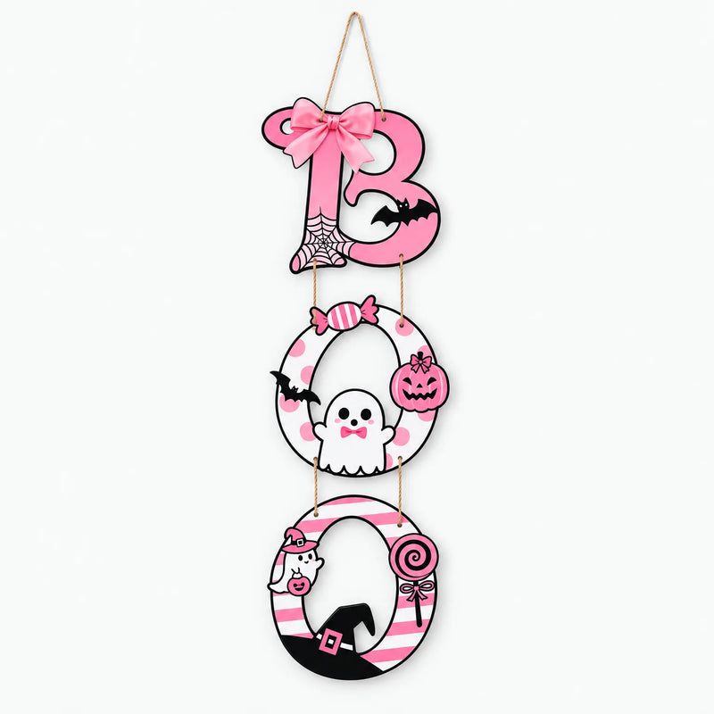 Halloween Hanging Decoration - Phanto
