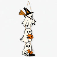 Halloween Hanging Decoration - Phanto