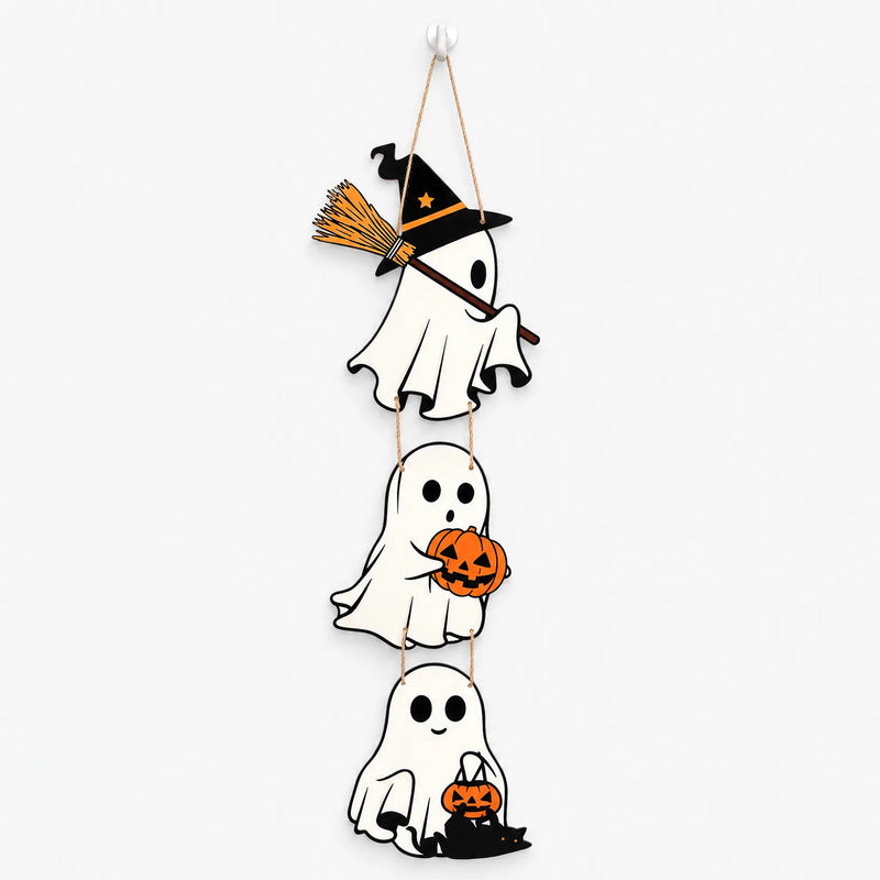 Halloween Hanging Decoration - Phanto