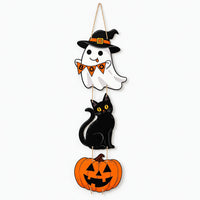 Halloween Hanging Decoration - Phanto