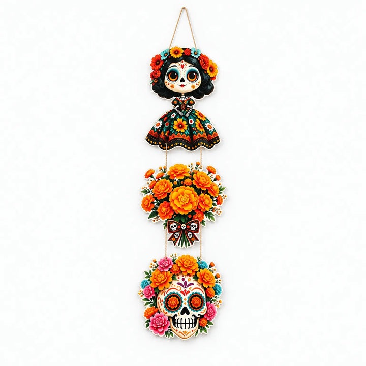 Halloween Hanging Decoration - Phanto