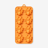 Halloween Themed Candy Mould - Arachnobake