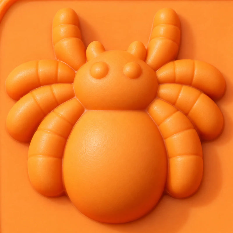 Halloween Themed Candy Mould - Arachnobake