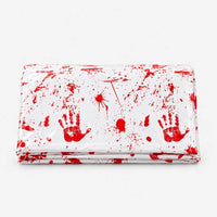 Halloween Themed Tablecloth - Macabro