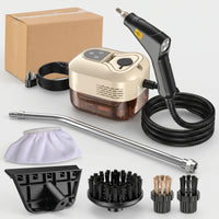 Handheld Steam Cleaner - Vaporis