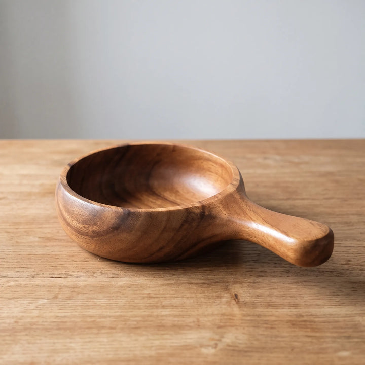 Handled Serving Bowl - Boulden