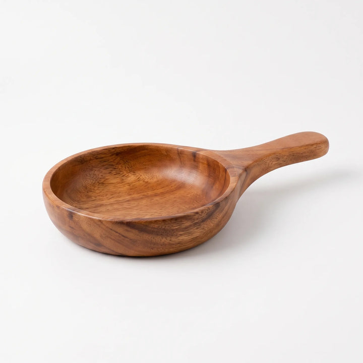 Handled Serving Bowl - Boulden
