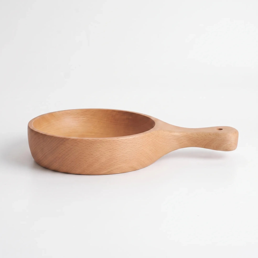 Handled Serving Bowl - Boulden
