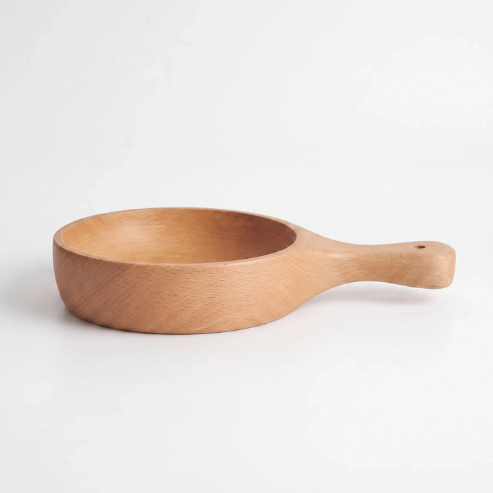 Handled Serving Bowl - Boulden