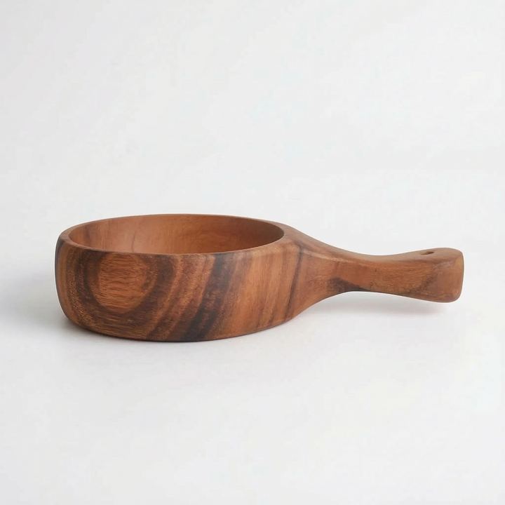 Handled Serving Bowl - Boulden