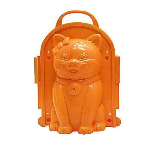 Snow sculpture mould for children – make animals and figures yourself – buy one, get one free