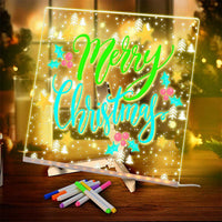 Light Sign Board for Children – LuminaPlay