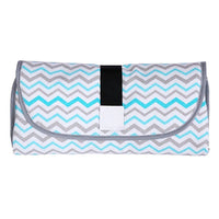 3-in-1 baby changing mat with toy holder – WickelPlus (buy one, get one free)