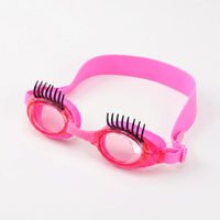 Heart Shaped Children's Goggles - Kuddleo