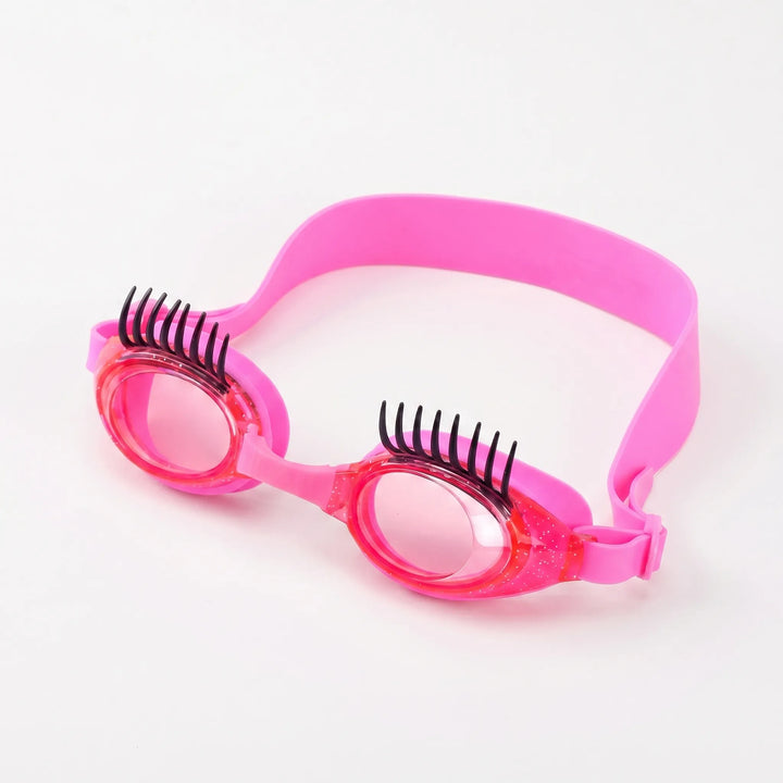Heart Shaped Children's Goggles - Kuddleo