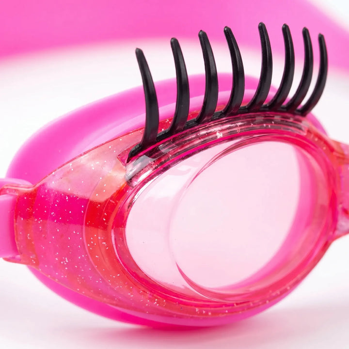 Heart Shaped Children's Goggles - Kuddleo