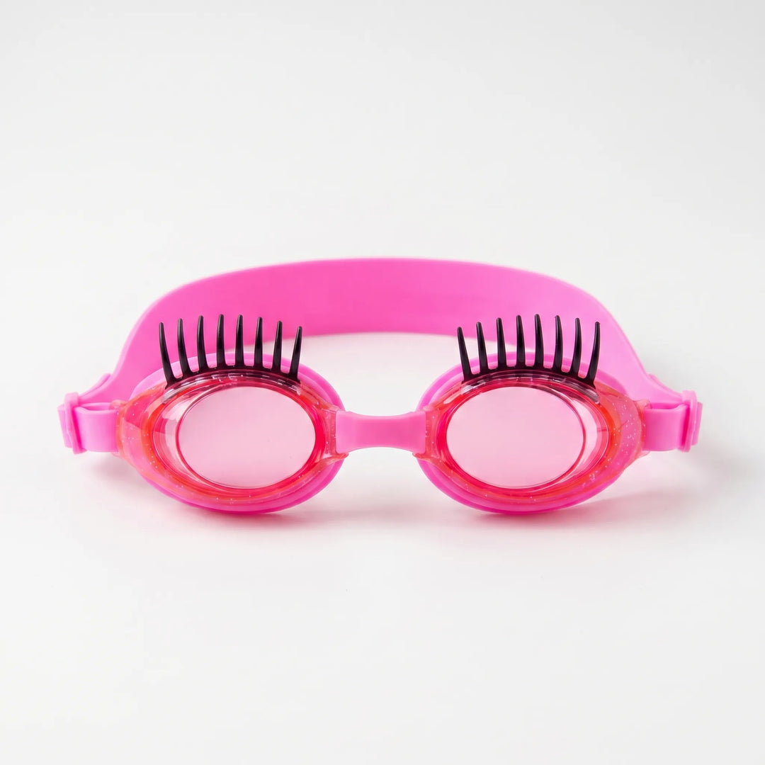 Heart Shaped Children's Goggles - Kuddleo
