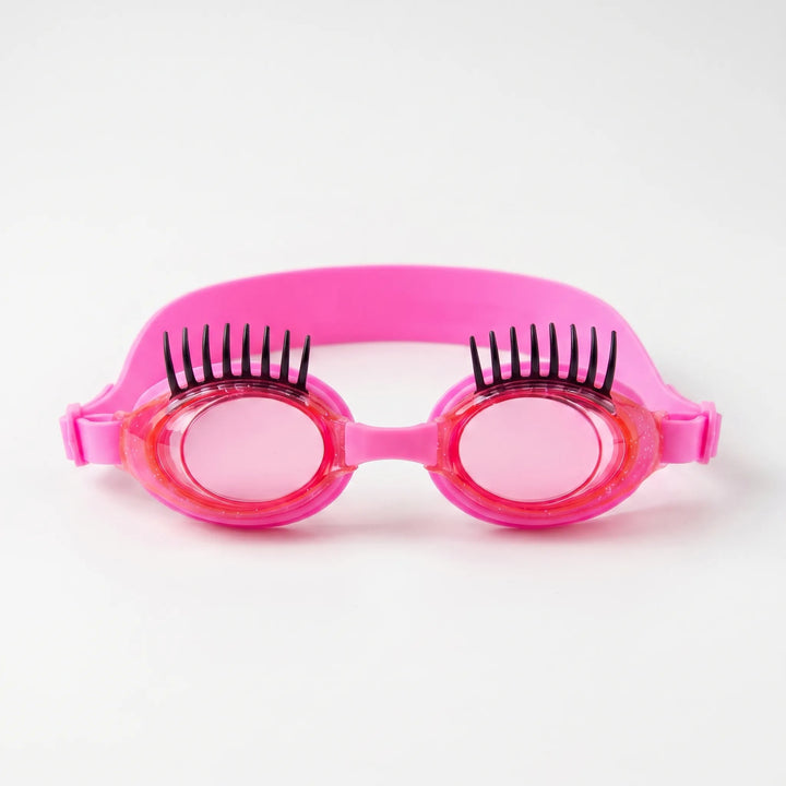 Heart Shaped Children's Goggles - Kuddleo