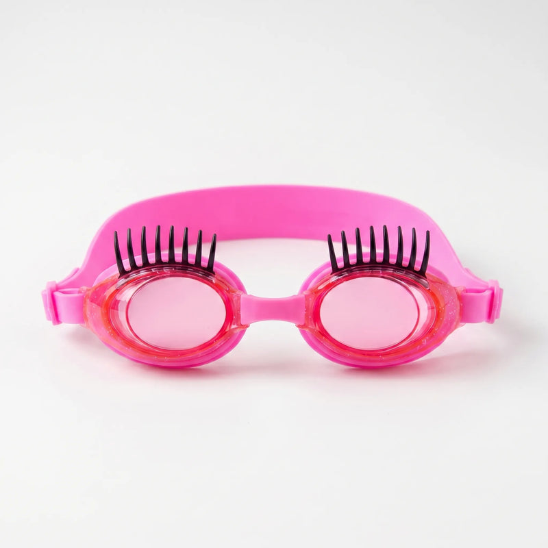 Heart Shaped Children's Goggles - Kuddleo