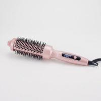 Heated Hair Brush Styler - IoniCurl