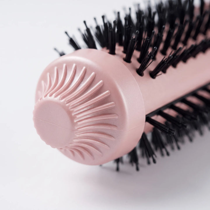 Heated Hair Brush Styler - IoniCurl