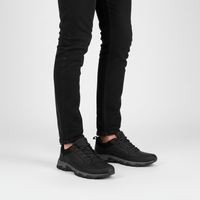 Herren Schnürschuhe Aus Leder - Victor