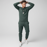 Herren Trainingsanzug Set -  Kirk