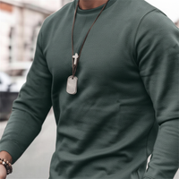 Herren Trainingsanzug Set -  Kirk