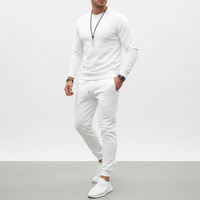 Herren Trainingsanzug Set -  Kirk