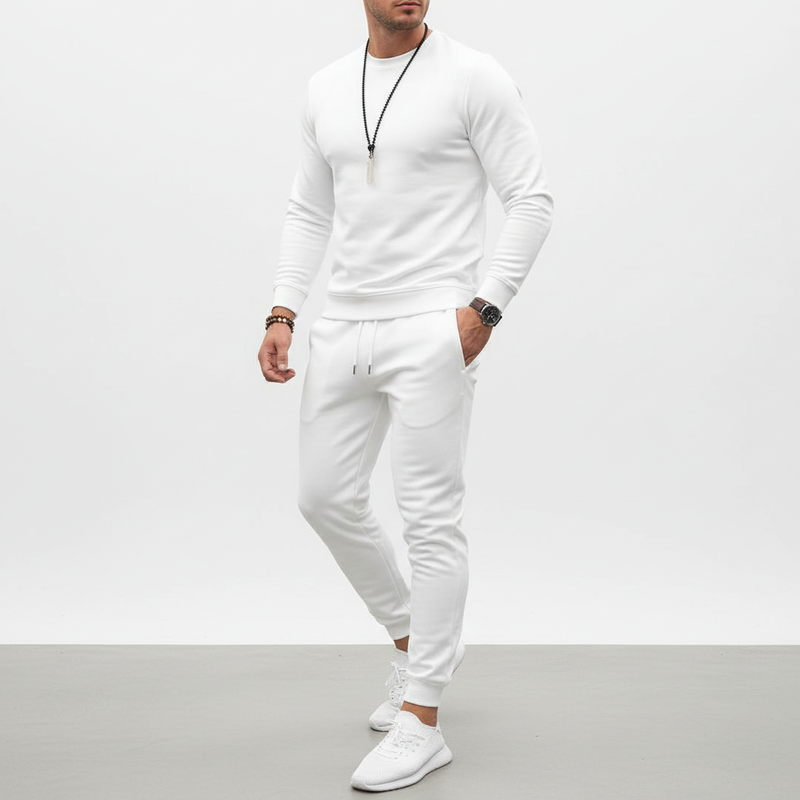 Herren Trainingsanzug Set -  Kirk