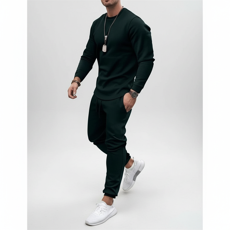 Herren Trainingsanzug Set -  Kirk