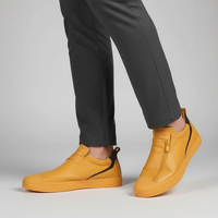 Herren Loafers Mit Reißverschluss - Russell