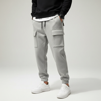 Herren Sporthose Mit Elastbund -  Tanner