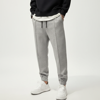 Herren Sporthose Mit Elastbund -  Tanner