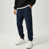 Herren Sporthose Mit Elastbund -  Tanner