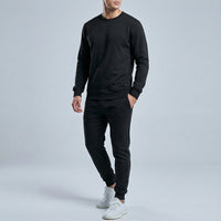 Herren Sportlicher Trainingsanzug - Alfonso