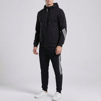 Herren Sportliches Trainingsanzug Set - Kyle