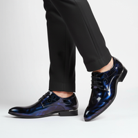 Herrenschuh Aus Premiumleder - Hugh